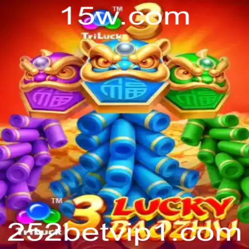 Descubra o Fascinante Mundo de 3LuckyBaozhu: Um Guia Completo para Jogadores do 252bet VIP