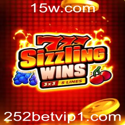 Descubra a Emoção de 777SizzlingWins com 252Bet VIP