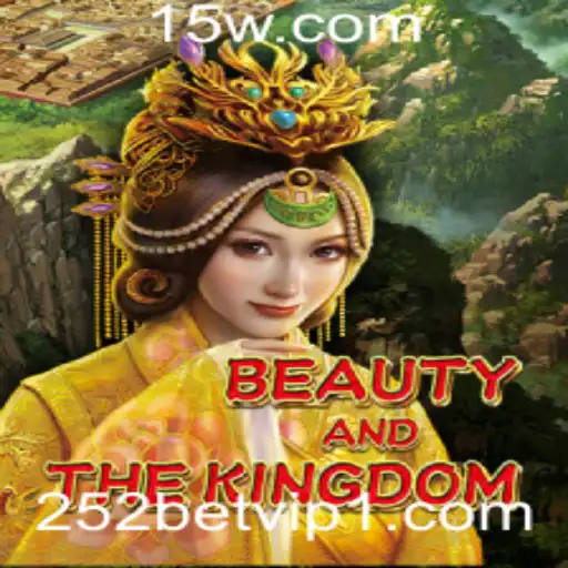 Explorando o Mundo de BeautyAndTheKingdom: Uma Aventura Repleta de Estratégia e Magia