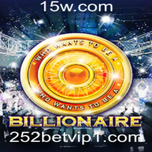 Explorando o Fascinante Mundo do Jogo 'Billionaire'