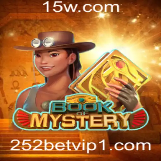 Descubra o Enigma do Jogo Book of Mystery com 252bet VIP
