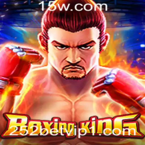 Explorando o Mundo de BoxingKing: Uma Jornada pelo Jogo e Suas Regras Envolventes