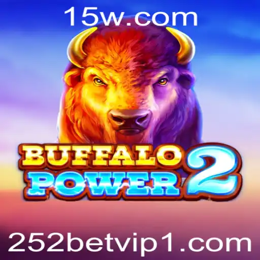 Explorando BuffaloPower2: O Novo Jogo de Azar que Conquista Jogadores