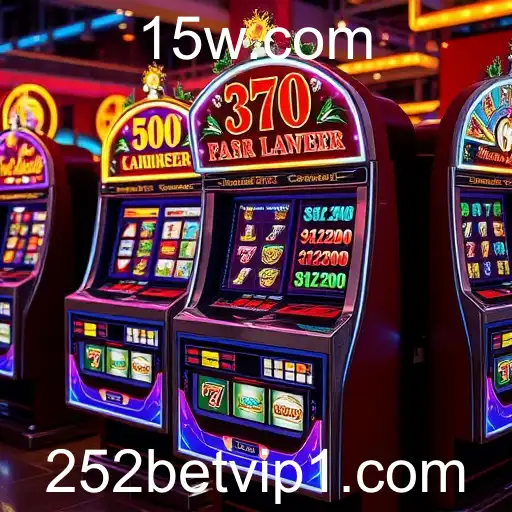 Caça-níqueis online