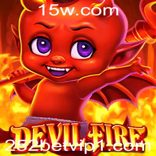 Explorando DevilFire: Uma Viagem pelo Jogo Revolucionário