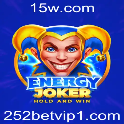 Desvendando o Jogo EnergyJoker e as Emoções do 252bet VIP