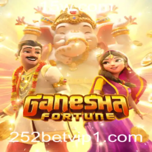 Explorando o Mundo de GaneshaFortune: Um Jogo de Azar Envolvente