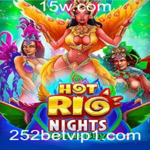 Explorando o Vibrante Mundo de HotRioNightsBonusBuy com 252bet vip