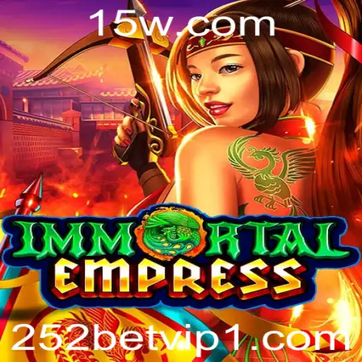 ImmortalEmpress: A Experiência Definitiva de Estratégia no Mundo dos Jogos