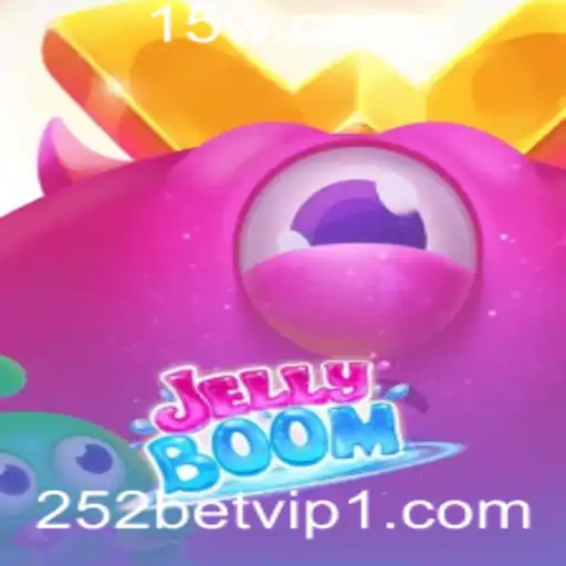 Explorando JellyBoom: Um Guia Completo para o Novo Fenômeno de Jogos