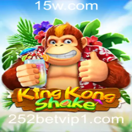 Descubra o Mundo Empolgante de KingKongShake com 252bet vip