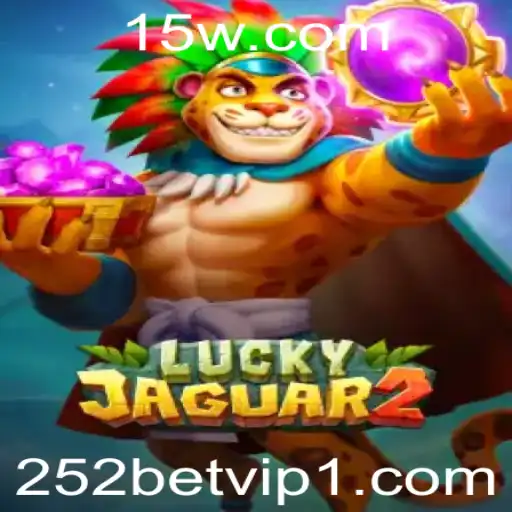 Explorando o Universo de Luckyjaguar2 e as Emoções de 252bet vip