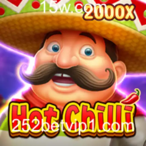 Descubra o Empolgante Mundo de HotChilli no 252bet VIP