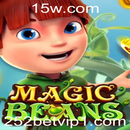 MAGICBEANS: Descubra o Mundo Encantado do Novo Jogo de Estratégia