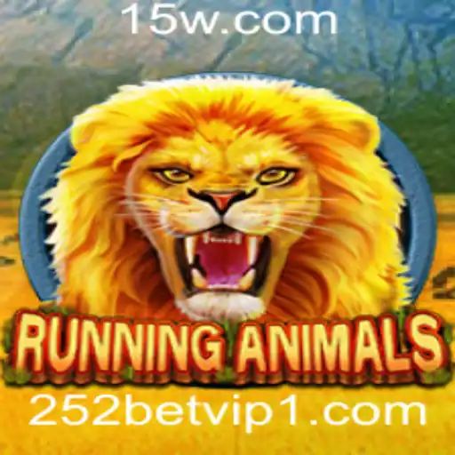 Explorando o Mundo Vibrante do Jogo RunningAnimals com 252bet VIP