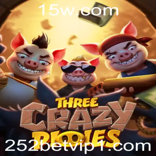 Explorando o Universo de ThreeCrazyPiggies: O Jogo do Momento