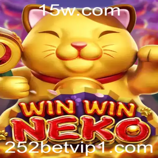 Descubra o Novo Jogo Sensação: WinWinNeko e o Fenômeno 252bet VIP