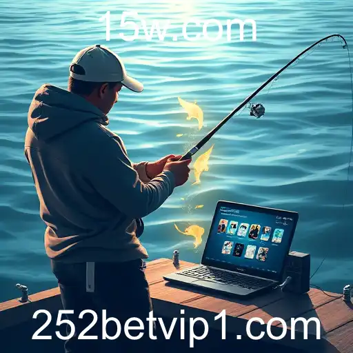 Pesca online